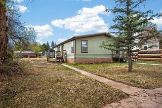 225 W Grand Street, La Veta, CO 81055