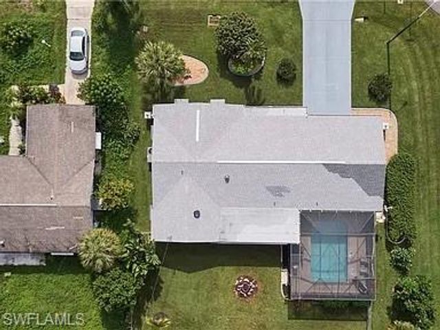 4240 SE 3rd AVE, Cape Coral, FL 33904