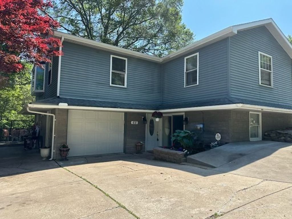 65 CARTER BEACH Road, Harborcreek, PA 16511