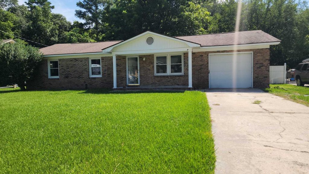 1011 Harrison Road, Ladson, SC 29456