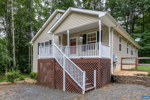 64 FERNDALE DR, Louisa, VA 23093