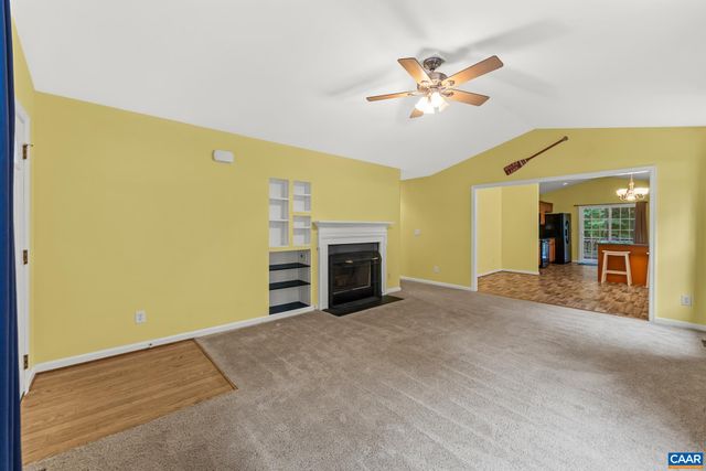 64 FERNDALE DR, Louisa, VA 23093