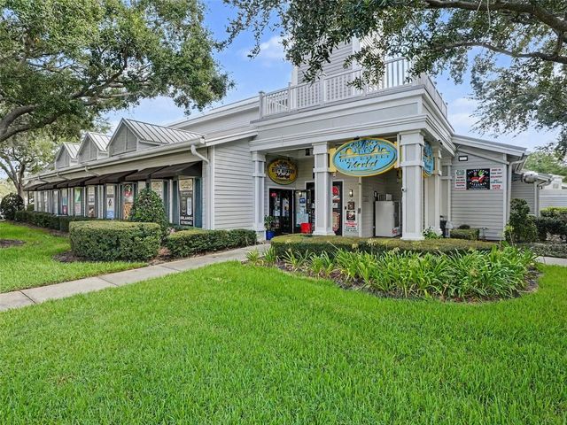 5144 CITY STREET 233, Orlando, FL 32839