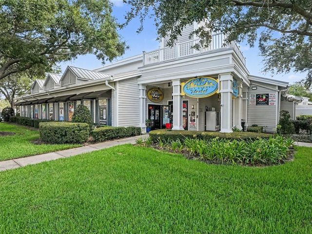 5144 CITY STREET 233, Orlando, FL 32839