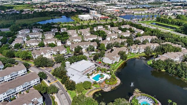 5144 CITY STREET 233, Orlando, FL 32839