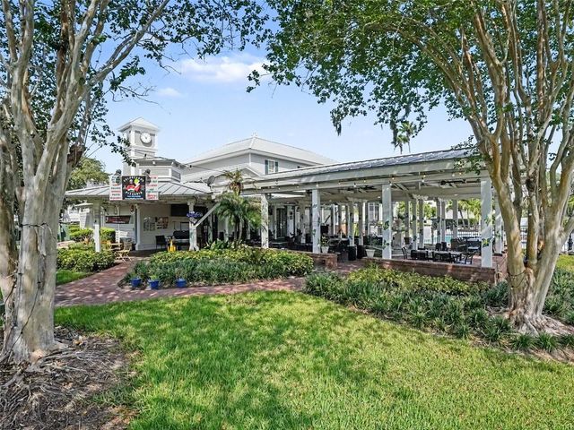 5144 CITY STREET 233, Orlando, FL 32839
