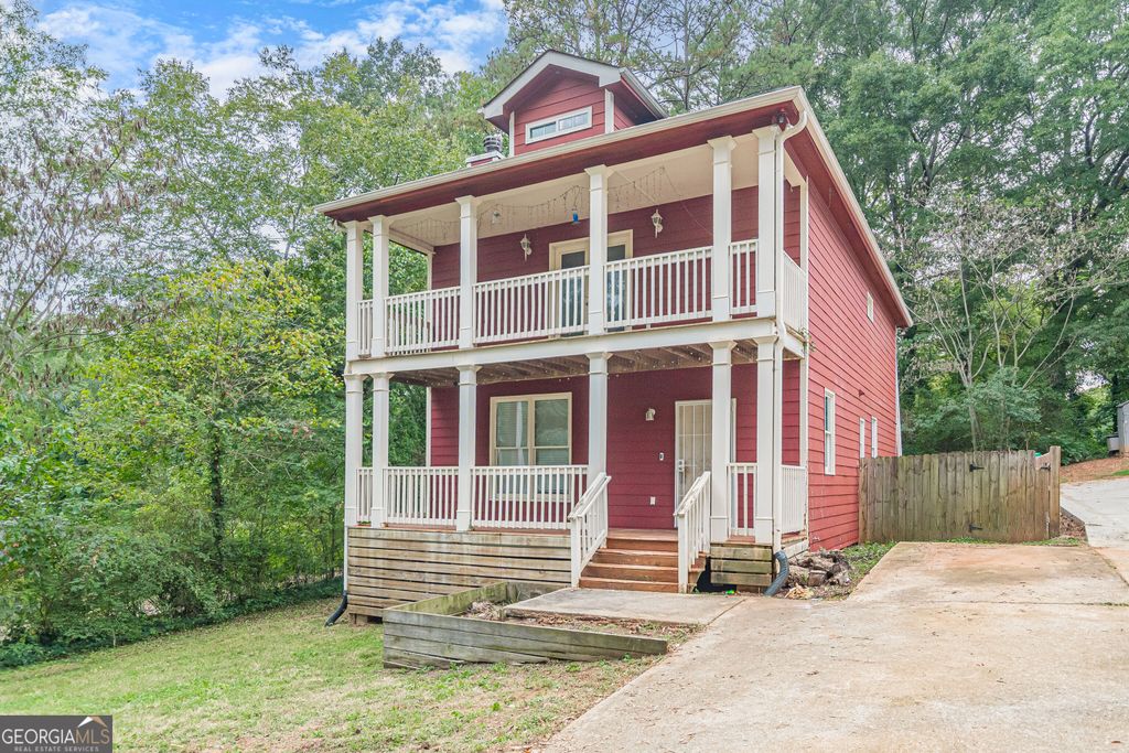 488 Third Avenue, Scottdale, GA 30079 — photo 3