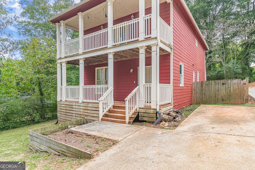 488 Third Avenue, Scottdale, GA 30079 — photo 4