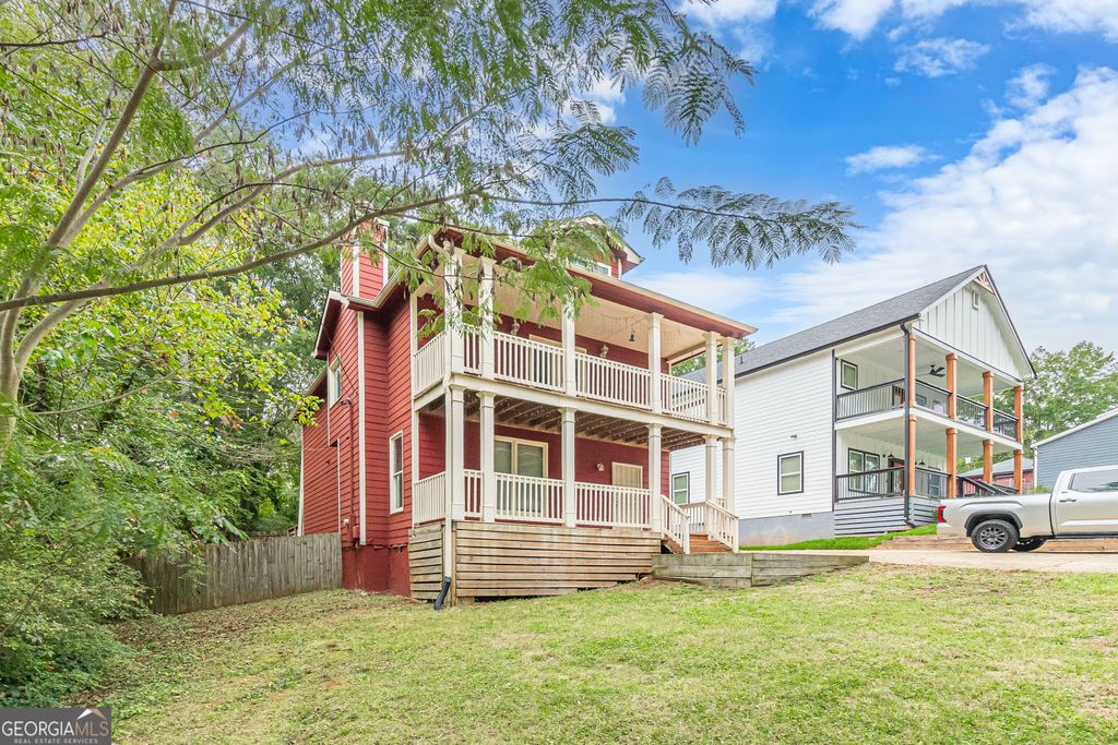 488 Third Avenue, Scottdale, GA 30079 — photo 5