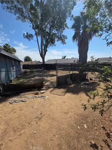 24361 Weill Court, Moreno Valley, CA 92553