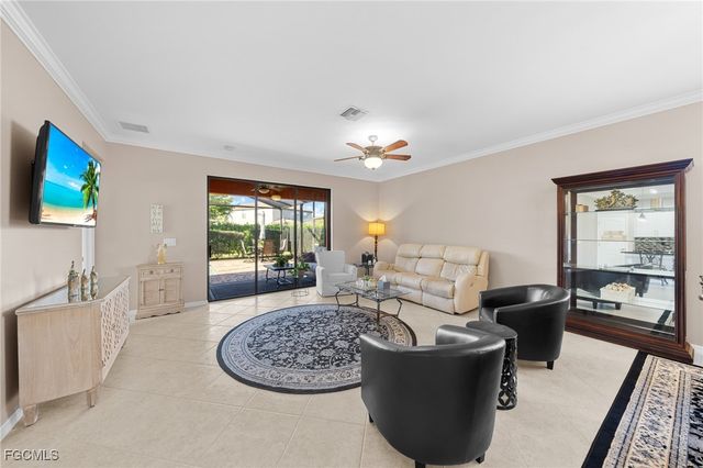 2728 Via Piazza LOOP, Fort Myers, FL 33905