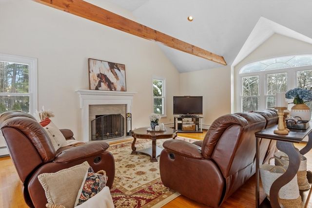 5 Perkins Lane, Acton, MA 01720