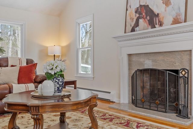 5 Perkins Lane, Acton, MA 01720