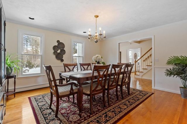 5 Perkins Lane, Acton, MA 01720