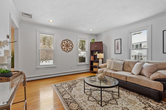 5 Perkins Lane, Acton, MA 01720