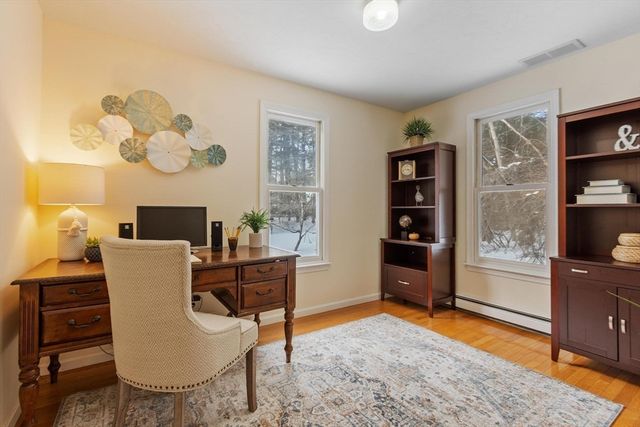 5 Perkins Lane, Acton, MA 01720