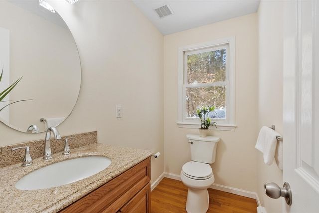 5 Perkins Lane, Acton, MA 01720