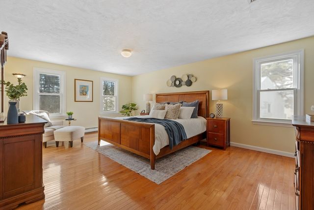 5 Perkins Lane, Acton, MA 01720