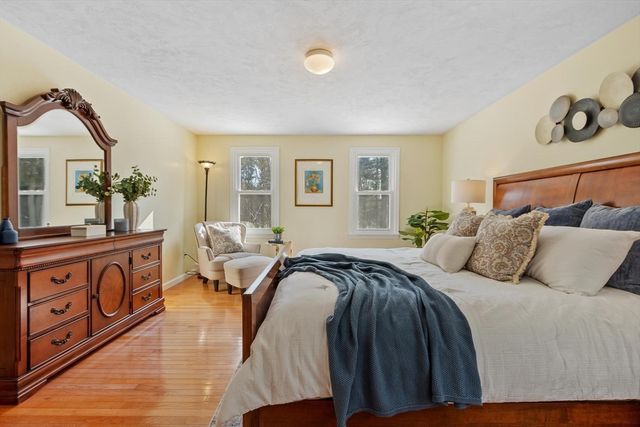 5 Perkins Lane, Acton, MA 01720