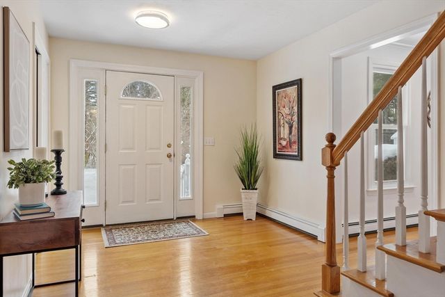 5 Perkins Lane, Acton, MA 01720