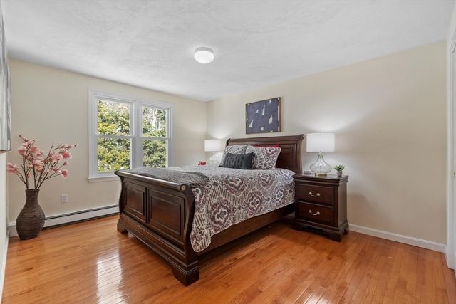 5 Perkins Lane, Acton, MA 01720