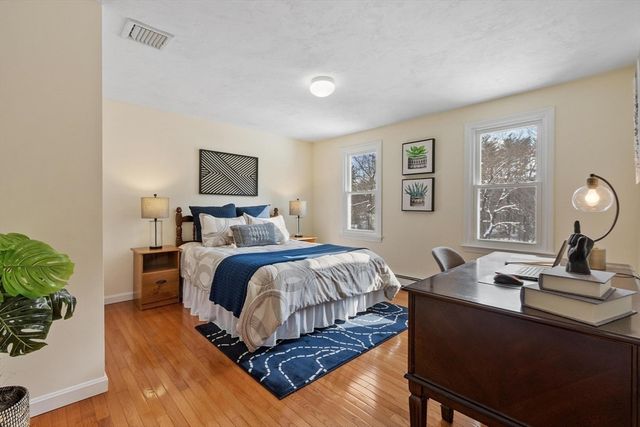 5 Perkins Lane, Acton, MA 01720