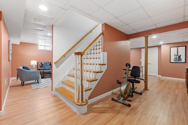 5 Perkins Lane, Acton, MA 01720