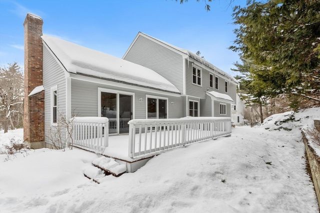 5 Perkins Lane, Acton, MA 01720