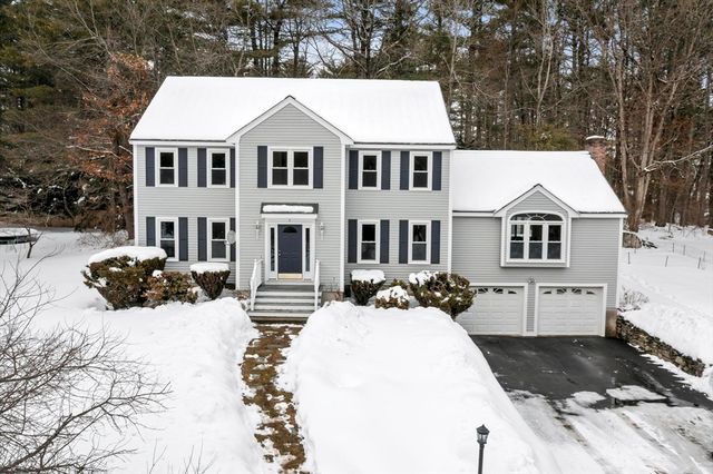 5 Perkins Lane, Acton, MA 01720