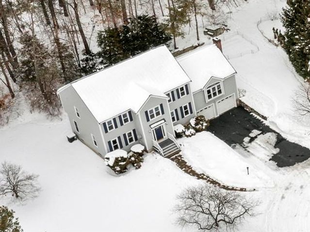 5 Perkins Lane, Acton, MA 01720