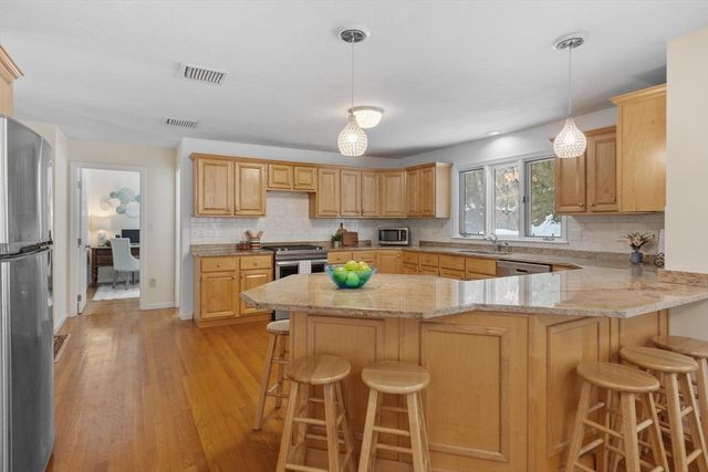 5 Perkins Lane, Acton, MA 01720