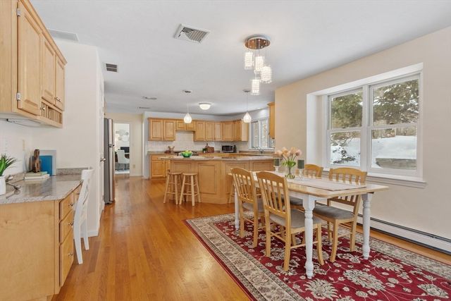 5 Perkins Lane, Acton, MA 01720