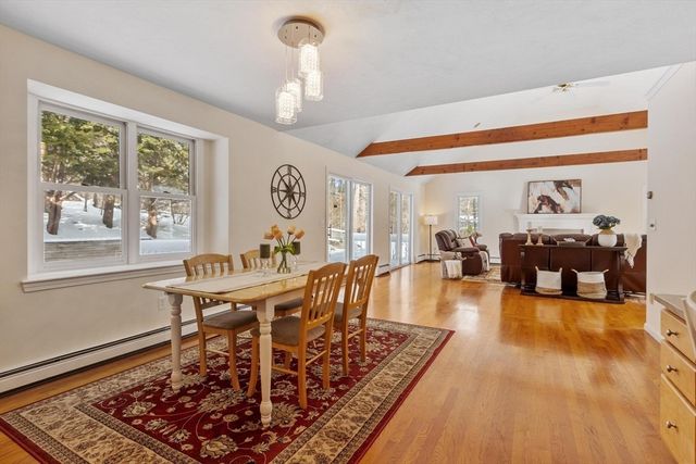 5 Perkins Lane, Acton, MA 01720