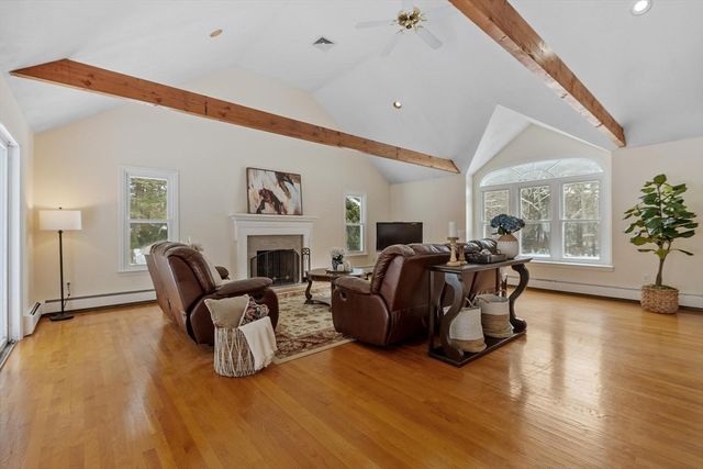 5 Perkins Lane, Acton, MA 01720