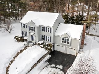 5 Perkins Lane, Acton, MA 01720