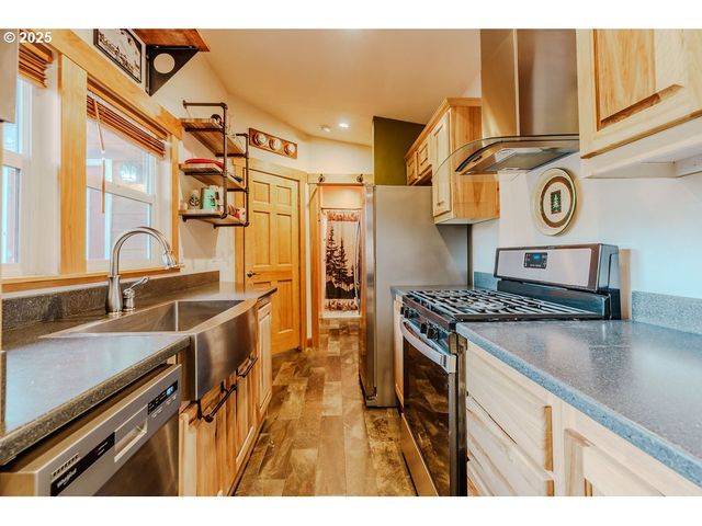 65000 E HIGHWAY 26 WFB50, Welches, OR 97067