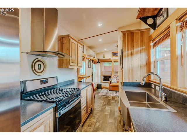 65000 E HIGHWAY 26 WFB50, Welches, OR 97067