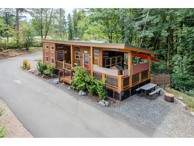 65000 E HIGHWAY 26 WFB50, Welches, OR 97067