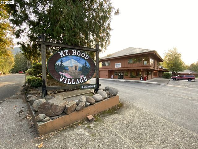 65000 E HIGHWAY 26 WFB50, Welches, OR 97067