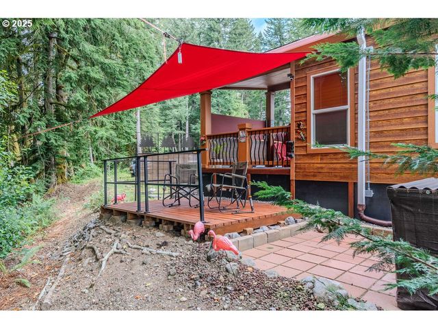 65000 E HIGHWAY 26 WFB50, Welches, OR 97067