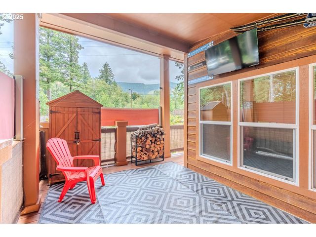 65000 E HIGHWAY 26 WFB50, Welches, OR 97067