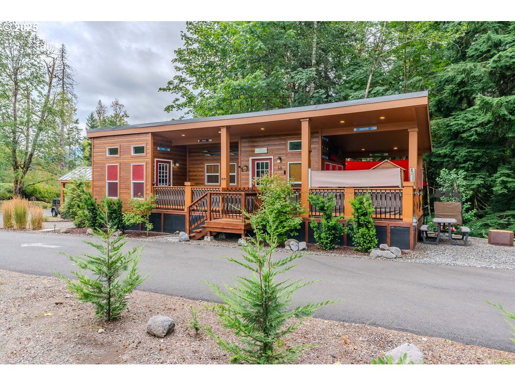 65000 E HIGHWAY 26 WFB50, Welches, OR 97067