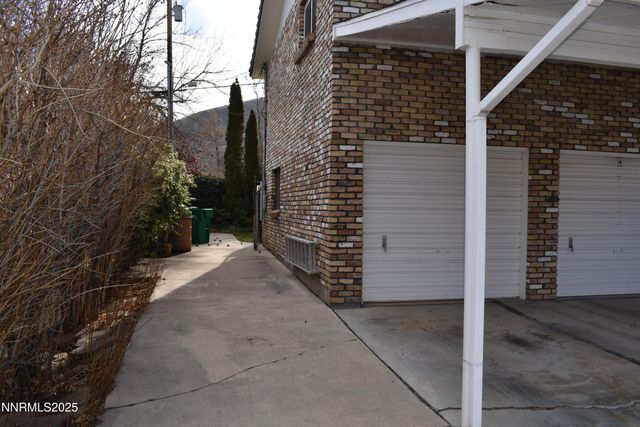 1315 W 4th Street, Carson City, NV 89703