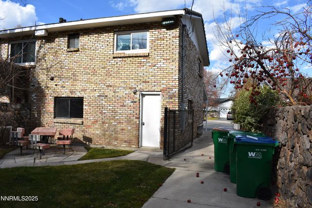 1315 W 4th Street, Carson City, NV 89703