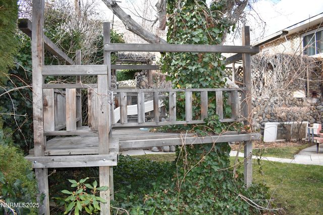 1315 W 4th Street, Carson City, NV 89703