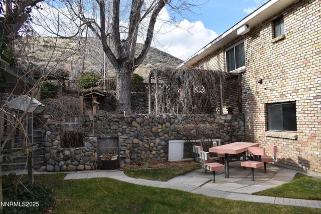 1315 W 4th Street, Carson City, NV 89703