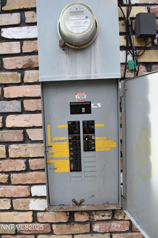 1315 W 4th Street, Carson City, NV 89703