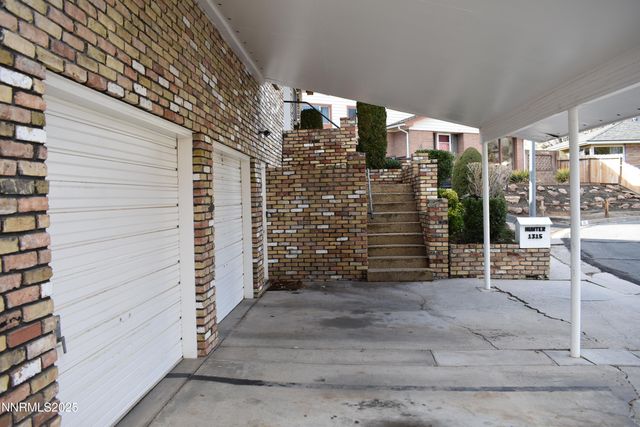 1315 W 4th Street, Carson City, NV 89703