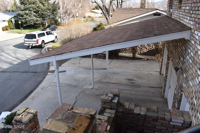 1315 W 4th Street, Carson City, NV 89703