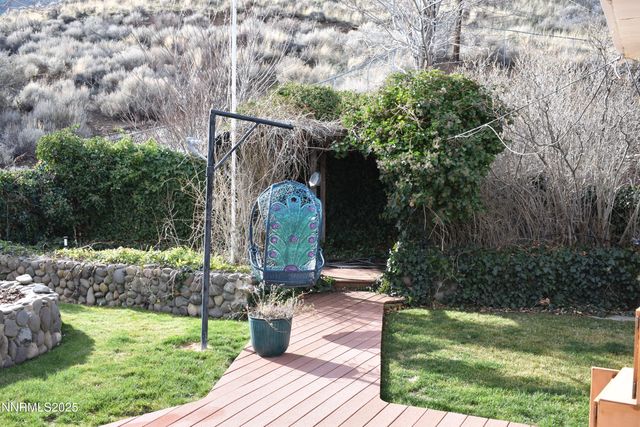 1315 W 4th Street, Carson City, NV 89703